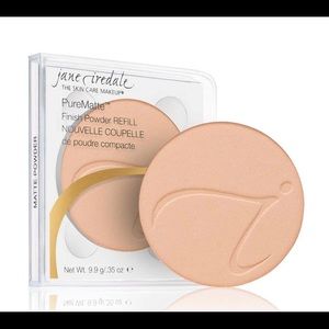 Jane Iredale Pure Pressed Base Mineral Foundation